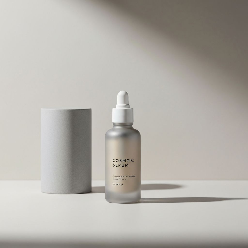 Serumi za njegu kože